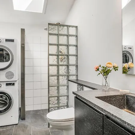 Prázdninový dům 5 Bedroom Stunning In