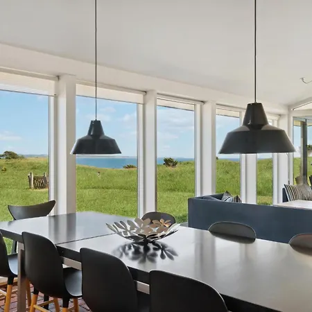 Prázdninový dům 5 Bedroom Stunning In *