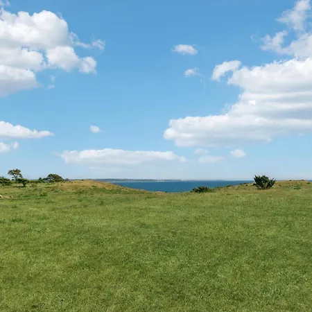 5 Bedroom Stunning In Prázdninový dům *