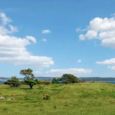 5 Bedroom Stunning In * Knebel